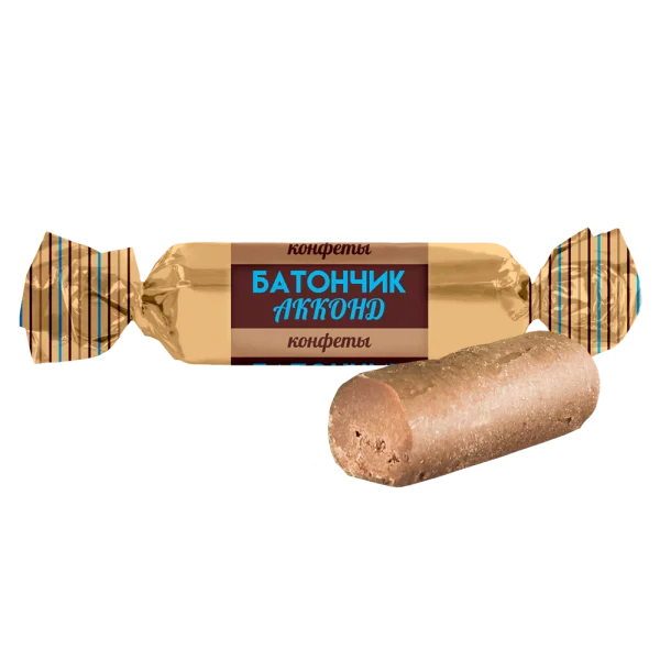 БАТОНЧИК АККОНД, 1кг
