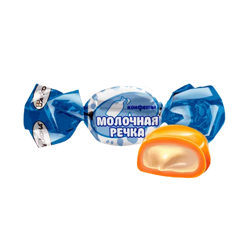 МОЛОЧНАЯ РЕЧКА 