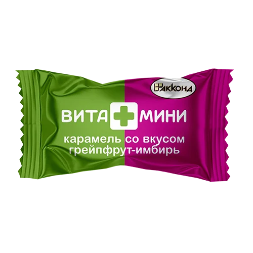 ВИТА+МИНИ со вкусом грейпфрут-имбирь,1 кг