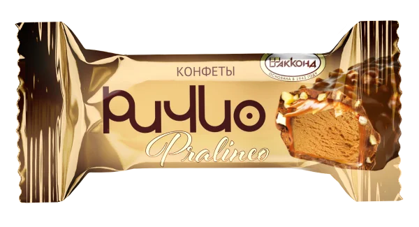 РИЧИО Pralineo (Пралинео), 1 кг