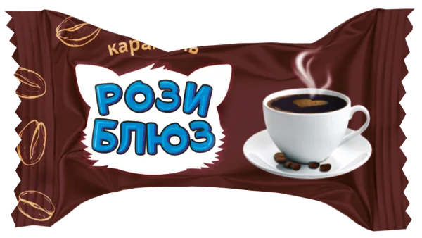 РОЗИ БЛЮЗ coffe, 1 кг