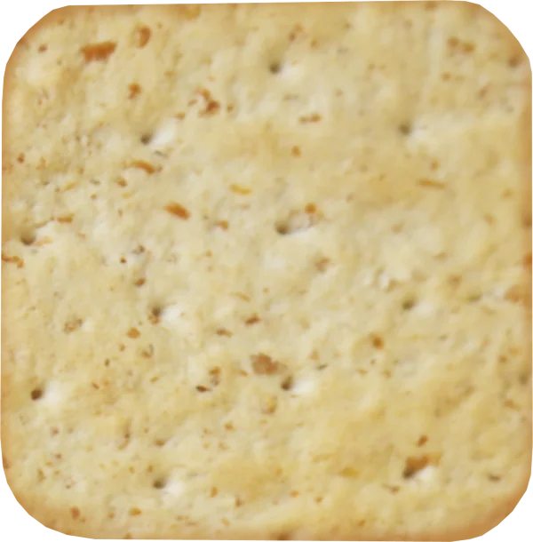 АККОНДОВСКИЕ с отрубями галеты, 1 кг