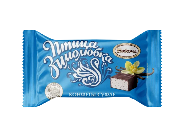 ПТИЦА ЗИМОЛЮБКА, 1 кг
