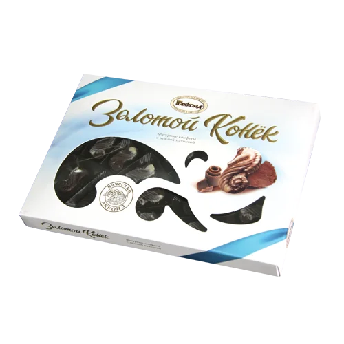 ЗОЛОТОЙ КОНЁК, 200 г