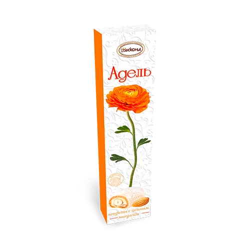 АДЕЛЬ цветы, 80 г