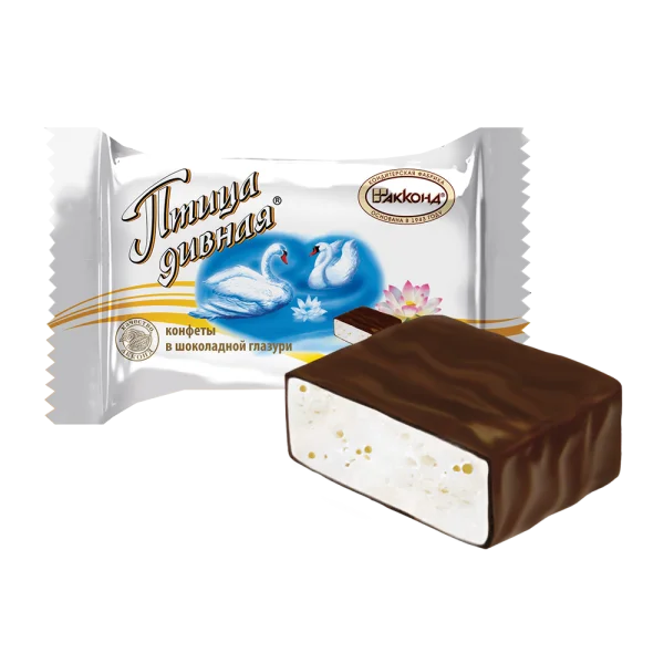 ПТИЦА ДИВНАЯ, 1 кг