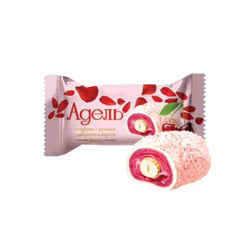 АДЕЛЬ со вкусом вишни, 250 г
