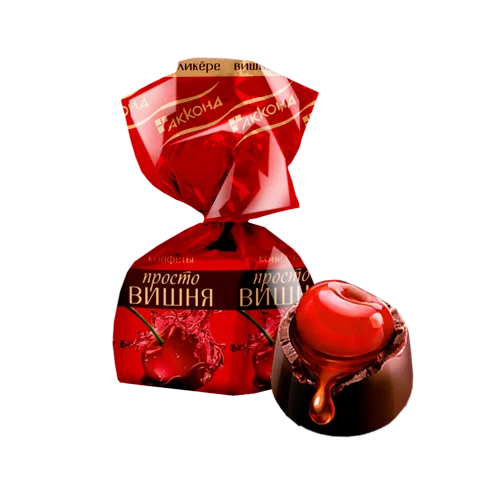 ПРОСТО ВИШНЯ, 1 кг