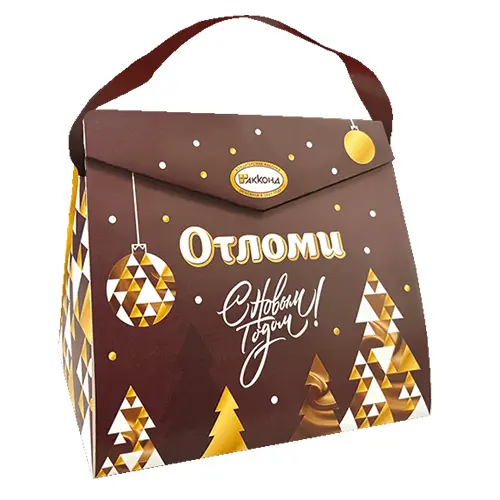 №1 Ассорти ОТЛОМИ (сумочка VIP), 330 г