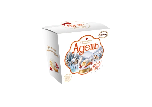 АДЕЛЬ С Новым годом!, 150 г