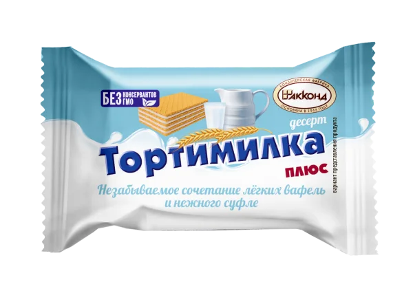 ТОРТИМИЛКА плюс, 1 кг