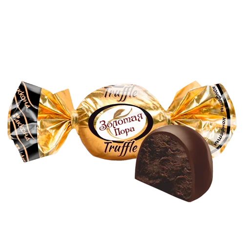 ЗОЛОТАЯ ПОРА Truffle, 1 кг