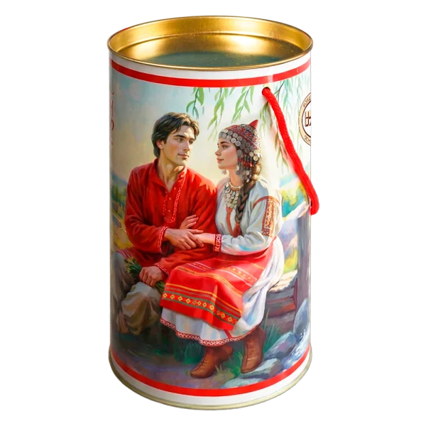 НАРСПИ И СЕТНЕР, 700 г