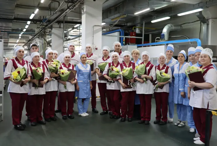 «АККОНД» и его команда: традиции вместе с новациями