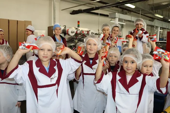 «АККОНД»: секреты успеха и семейные ценности