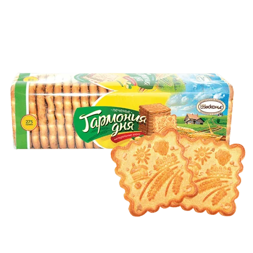 ГАРМОНИЯ ДНЯ с арахисом, 275 г