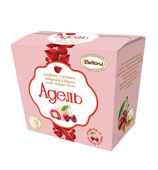 АДЕЛЬ со вкусом вишни, 150 г
