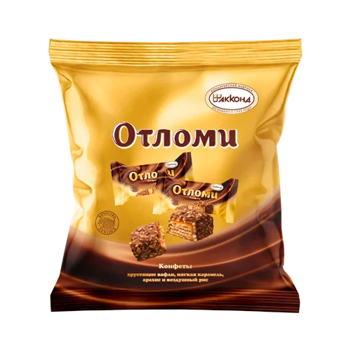 ОТЛОМИ, 200 г