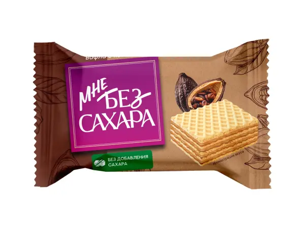 МНЕ БЕЗ САХАРА с какао, 1 кг