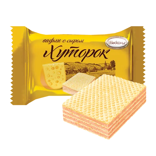 ХУТОРОК с сыром