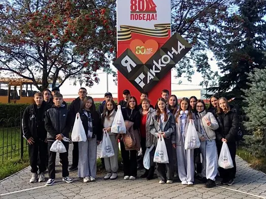 Детки конфетки