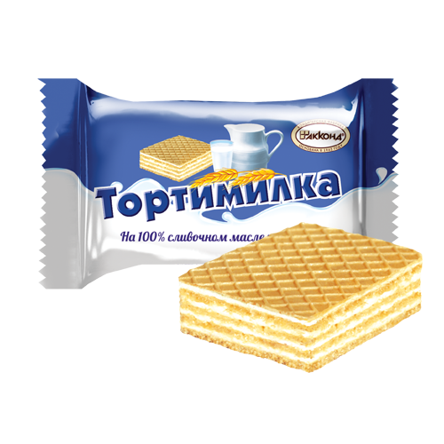 ТОРТИМИЛКА