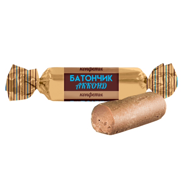 БАТОНЧИК АККОНД, 1кг