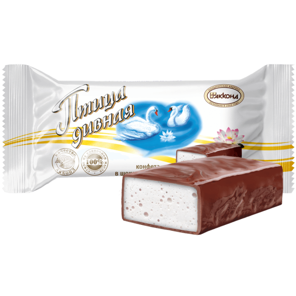 ПТИЦА ДИВНАЯ, 70 г