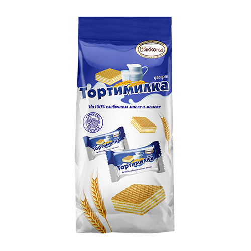 ТОРТИМИЛКА, 500 г