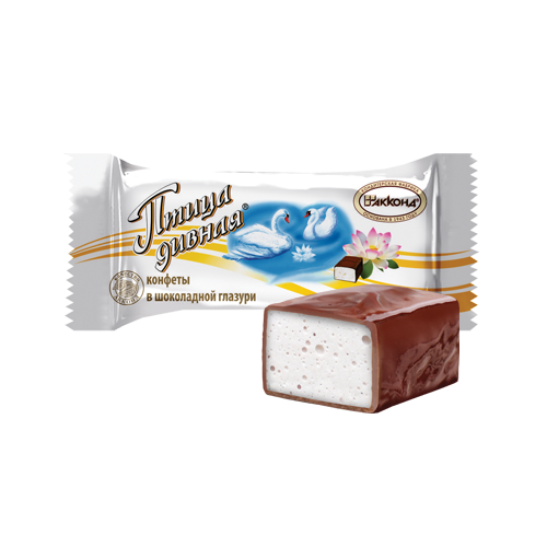 ПТИЦА ДИВНАЯ мини