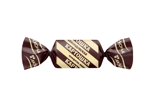 АККОНДОВСКАЯ КАРТОШКА мини, 1 кг