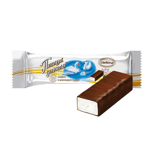 ПТИЦА ДИВНАЯ, 40 г