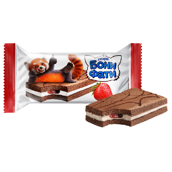 БОНИФАТИ малина