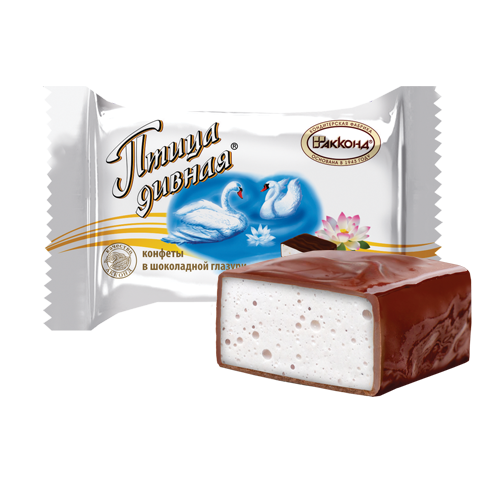 ПТИЦА ДИВНАЯ, 1 кг