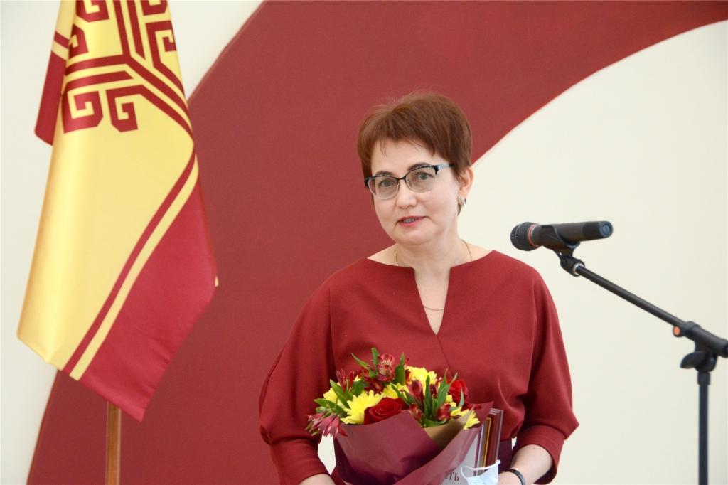 "АККОНД": Благодарность на высшем уровне "АККОНД": Благодарность на высшем уровне