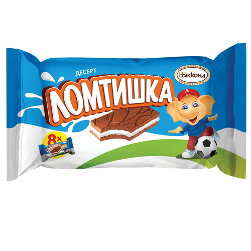 ЛОМТИШКА, 160 г